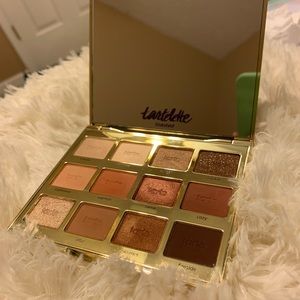 Tarte Toasted Eyeshadow Palette